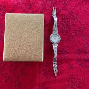 ANNE KLEIN WATCH